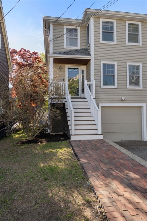 28 Hillside Road, Unit 28 Watertown, MA 02472 - Photo 35 of 42 Gallery Image 35