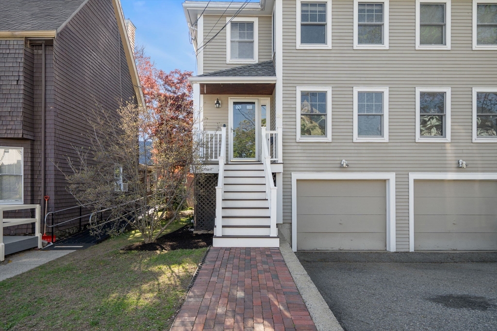 28 Hillside Road, Unit 28 Watertown, MA 02472 - Photo 36 of 42 Gallery Image 36