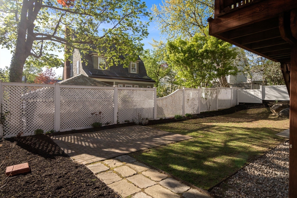28 Hillside Road, Unit 28 Watertown, MA 02472 - Photo 39 of 42 Gallery Image 39