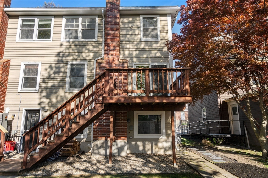28 Hillside Road, Unit 28 Watertown, MA 02472 - Photo 40 of 42 Gallery Image 40