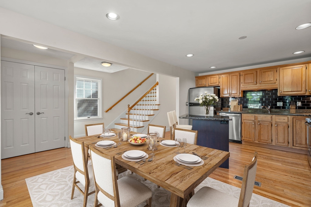28 Hillside Road, Unit 28 Watertown, MA 02472 - Photo 6 of 42 Gallery Image 6