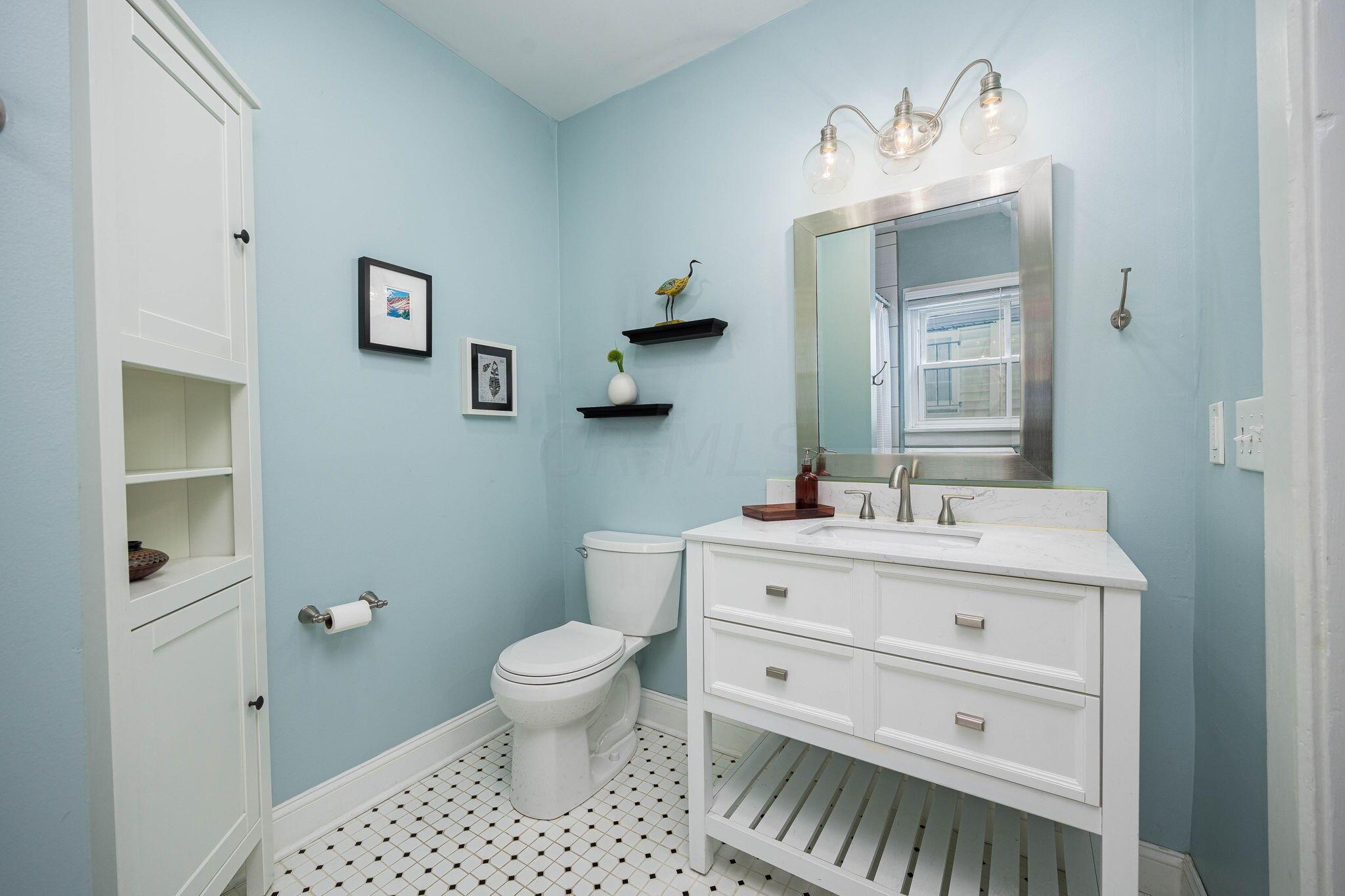 408 Berkeley Road Columbus, OH 43205 - Photo 15 of 53 37-web-or-mls-408 Berkeley Road 037