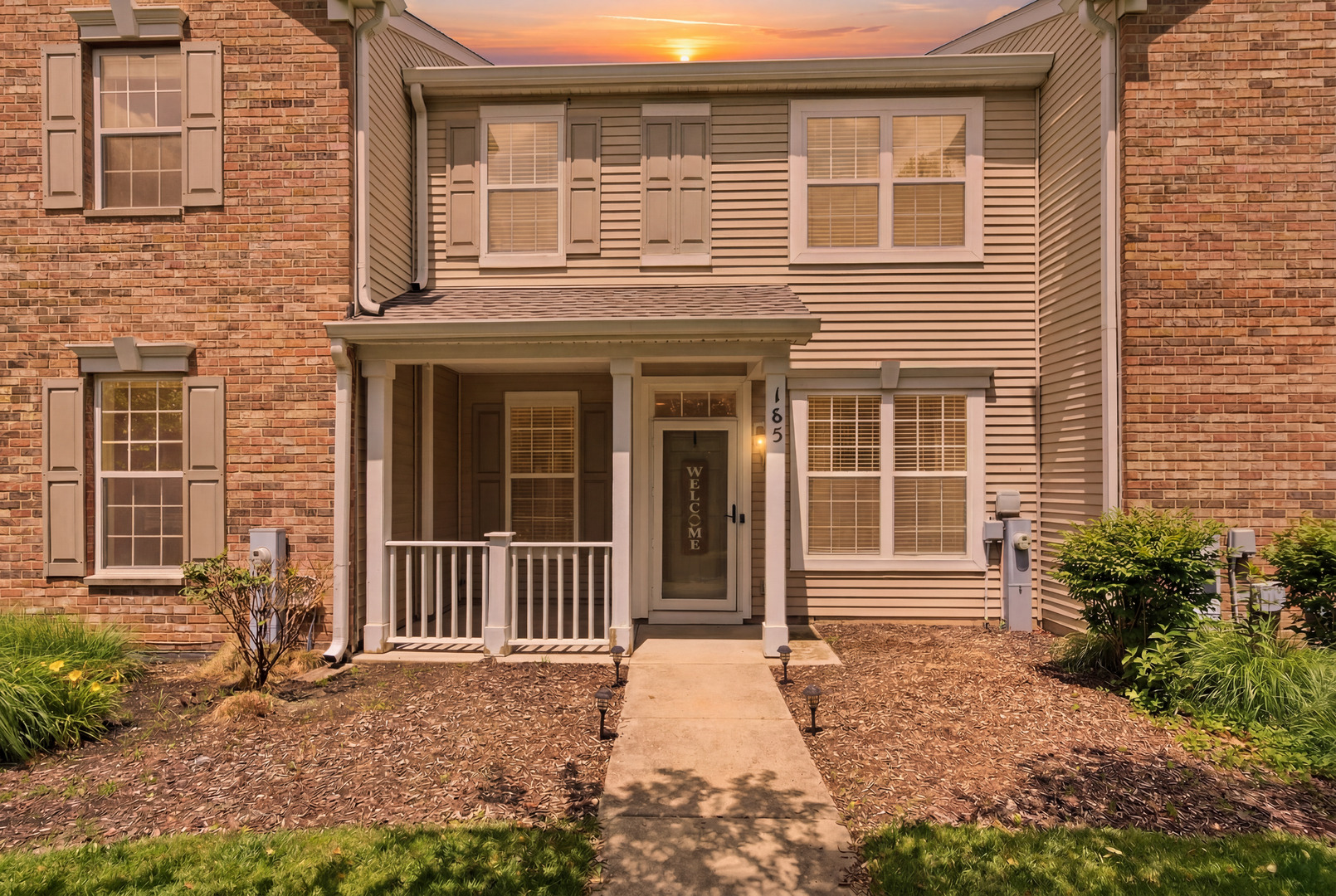 185 Springbrook Trail South Oswego, IL 60543 - Photo 20 of 21