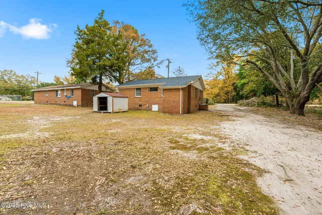 $145,000 | 1471 Green Lake Road, Ellerbe, NC 28338