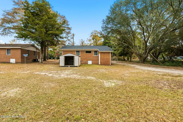 $145,000 | 1471 Green Lake Road, Ellerbe, NC 28338