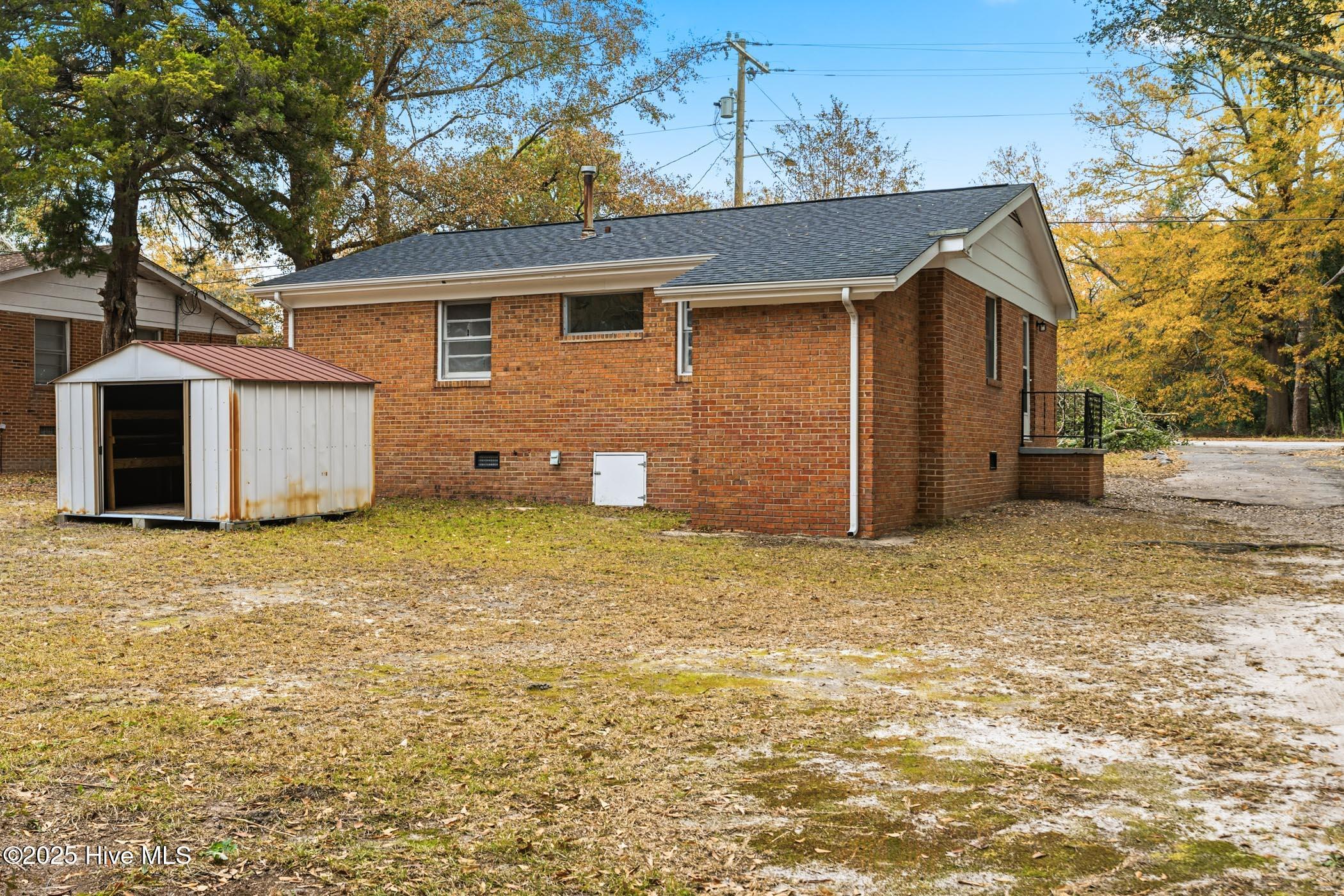 1471 Green Lake Road Ellerbe, NC 28338 - Photo 20 of 20 A7403514