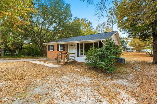 $145,000 | 1471 Green Lake Road, Ellerbe, NC 28338