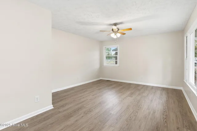 $145,000 | 1471 Green Lake Road, Ellerbe, NC 28338