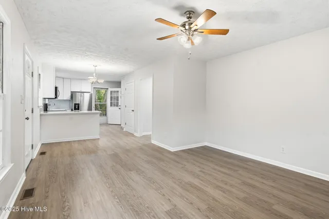 $145,000 | 1471 Green Lake Road, Ellerbe, NC 28338