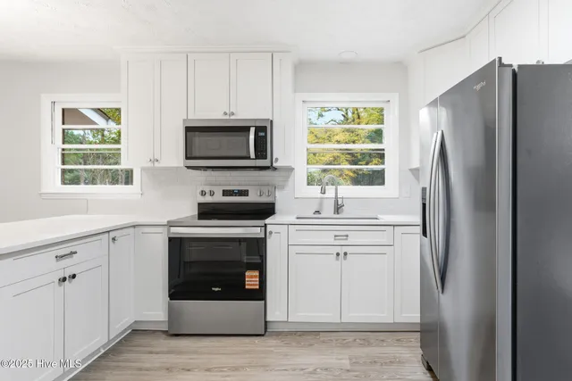 $145,000 | 1471 Green Lake Road, Ellerbe, NC 28338