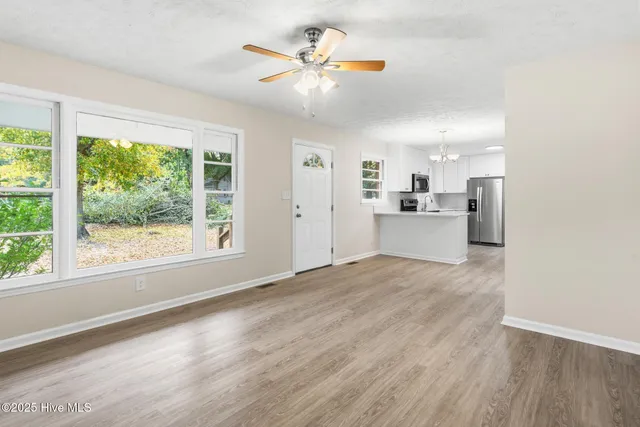 $145,000 | 1471 Green Lake Road, Ellerbe, NC 28338