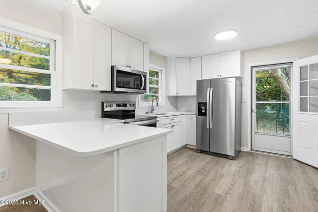 $145,000 | 1471 Green Lake Road, Ellerbe, NC 28338