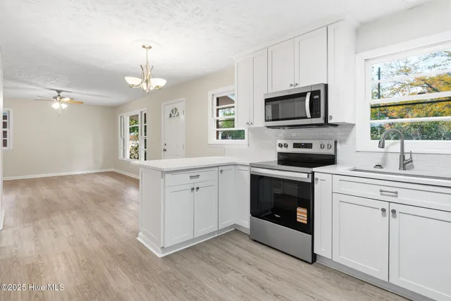 $145,000 | 1471 Green Lake Road, Ellerbe, NC 28338