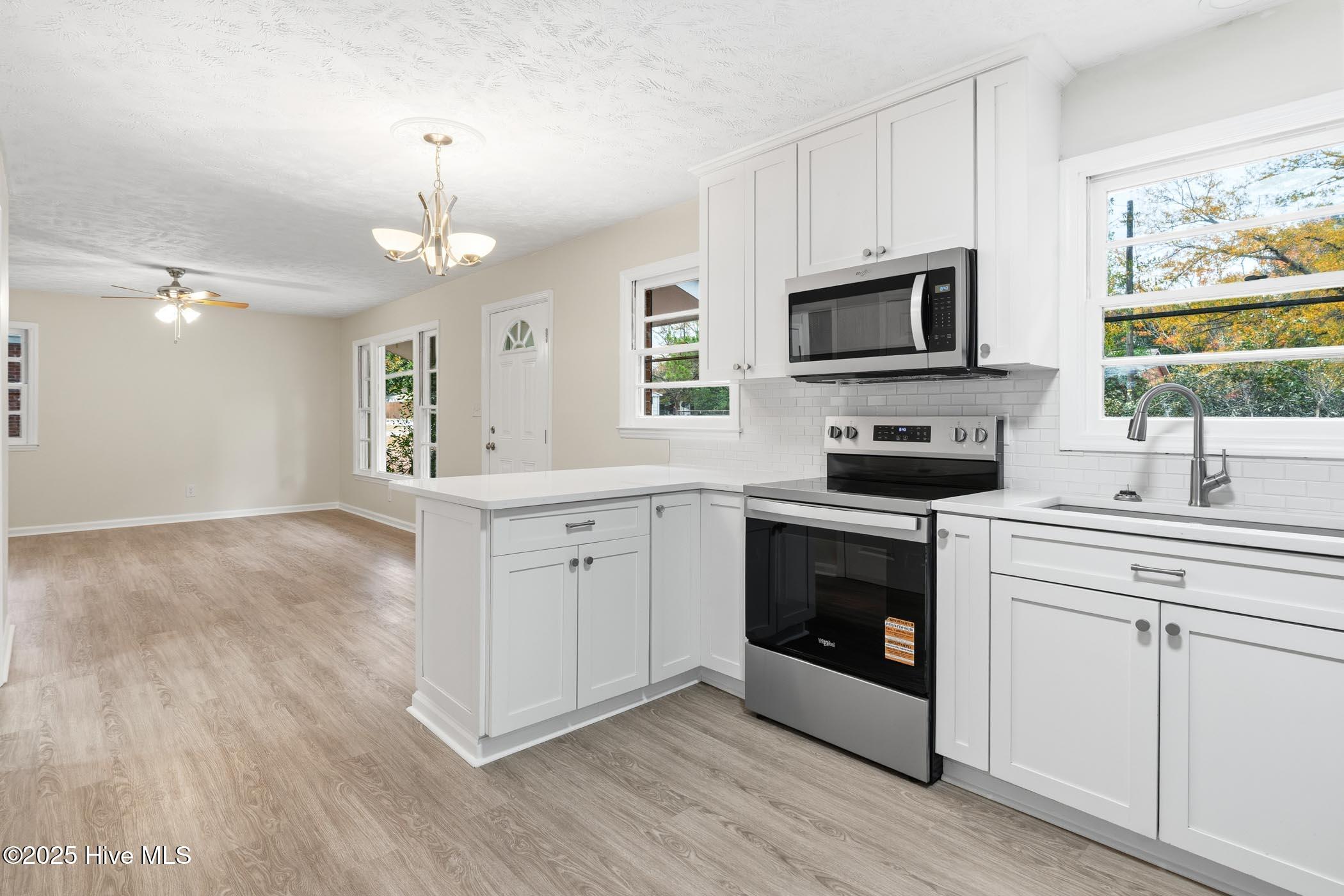 1471 Green Lake Road Ellerbe, NC 28338 - Photo 9 of 20 A7403535