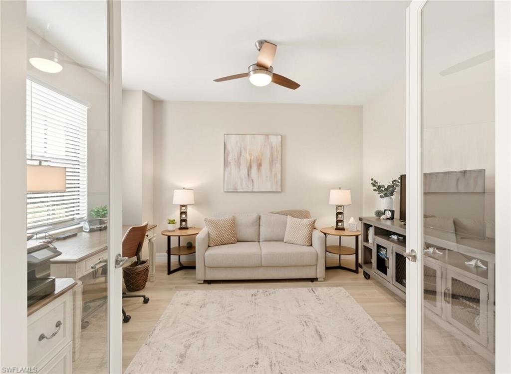 1823 Mustique Street Naples, FL 34120 - Photo 18 of 50 Large Den