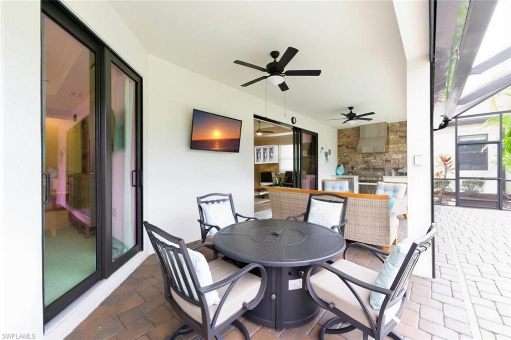 1823 Mustique Street Naples, FL 34120 - Photo 32 of 50