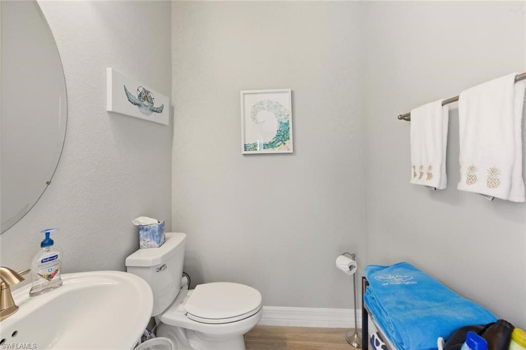 1823 Mustique Street Naples, FL 34120 - Photo 34 of 50 Pool bath