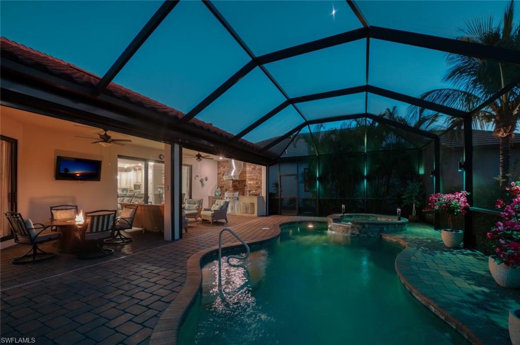 1823 Mustique Street Naples, FL 34120 - Photo 39 of 50