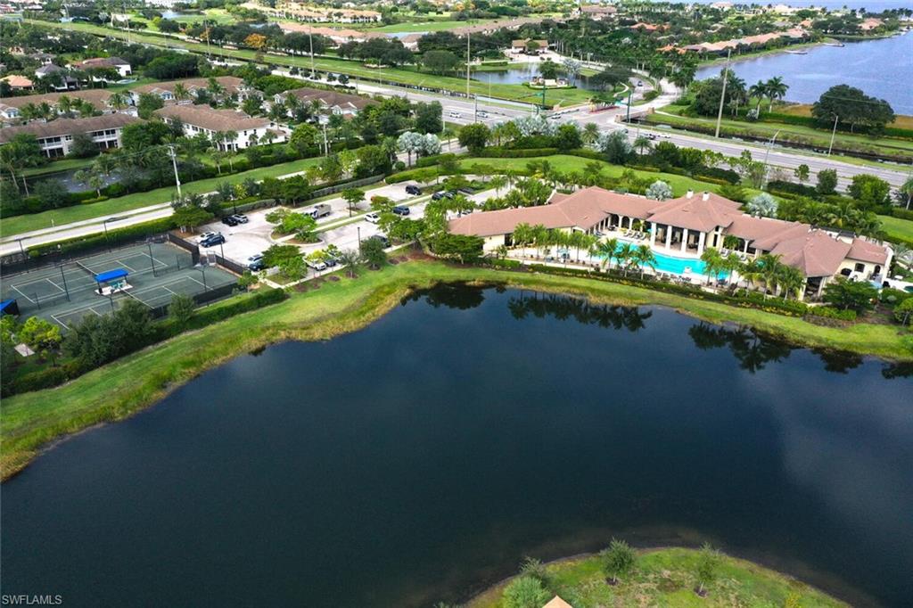 1823 Mustique Street Naples, FL 34120 - Photo 42 of 50 LaMorada Amenities