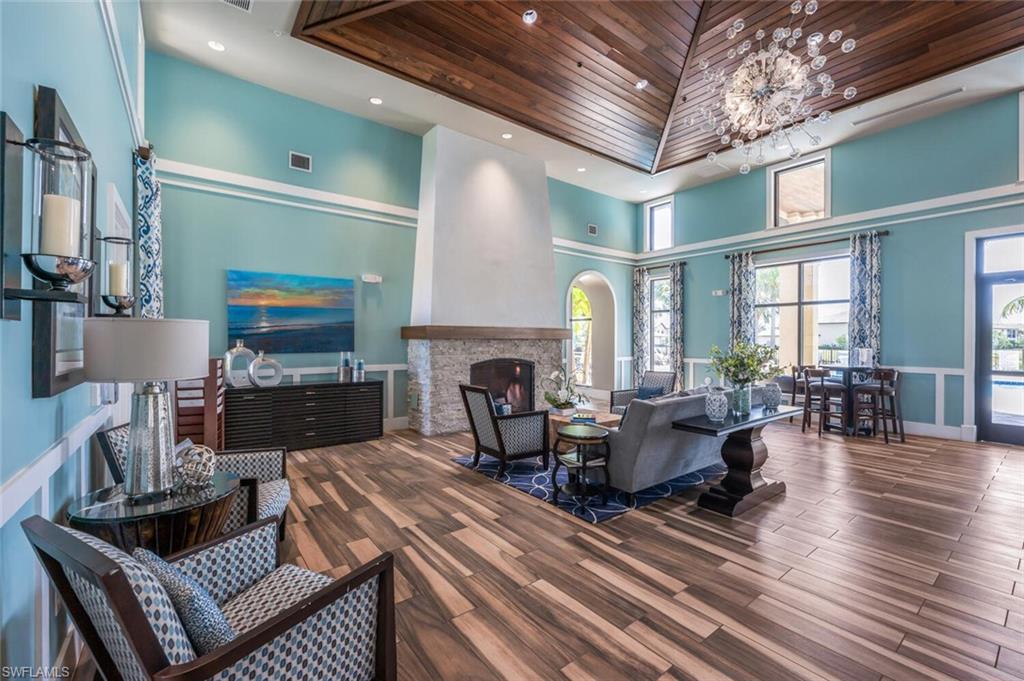 1823 Mustique Street Naples, FL 34120 - Photo 49 of 50 Clubhouse