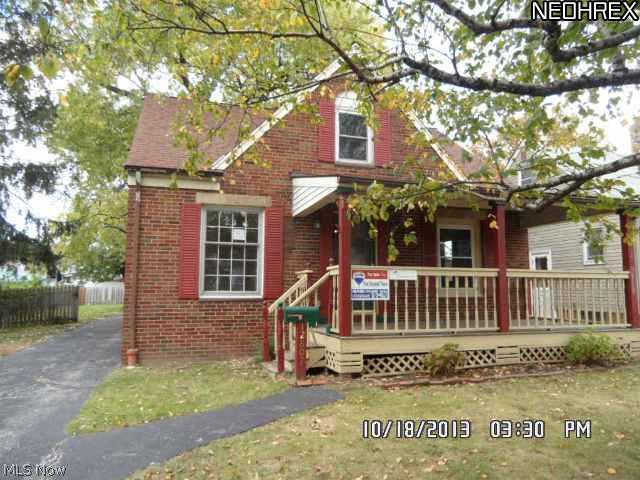 12807 Grannis Road Cleveland, OH 44125 - Photo 1 of 9 Gallery Image 1