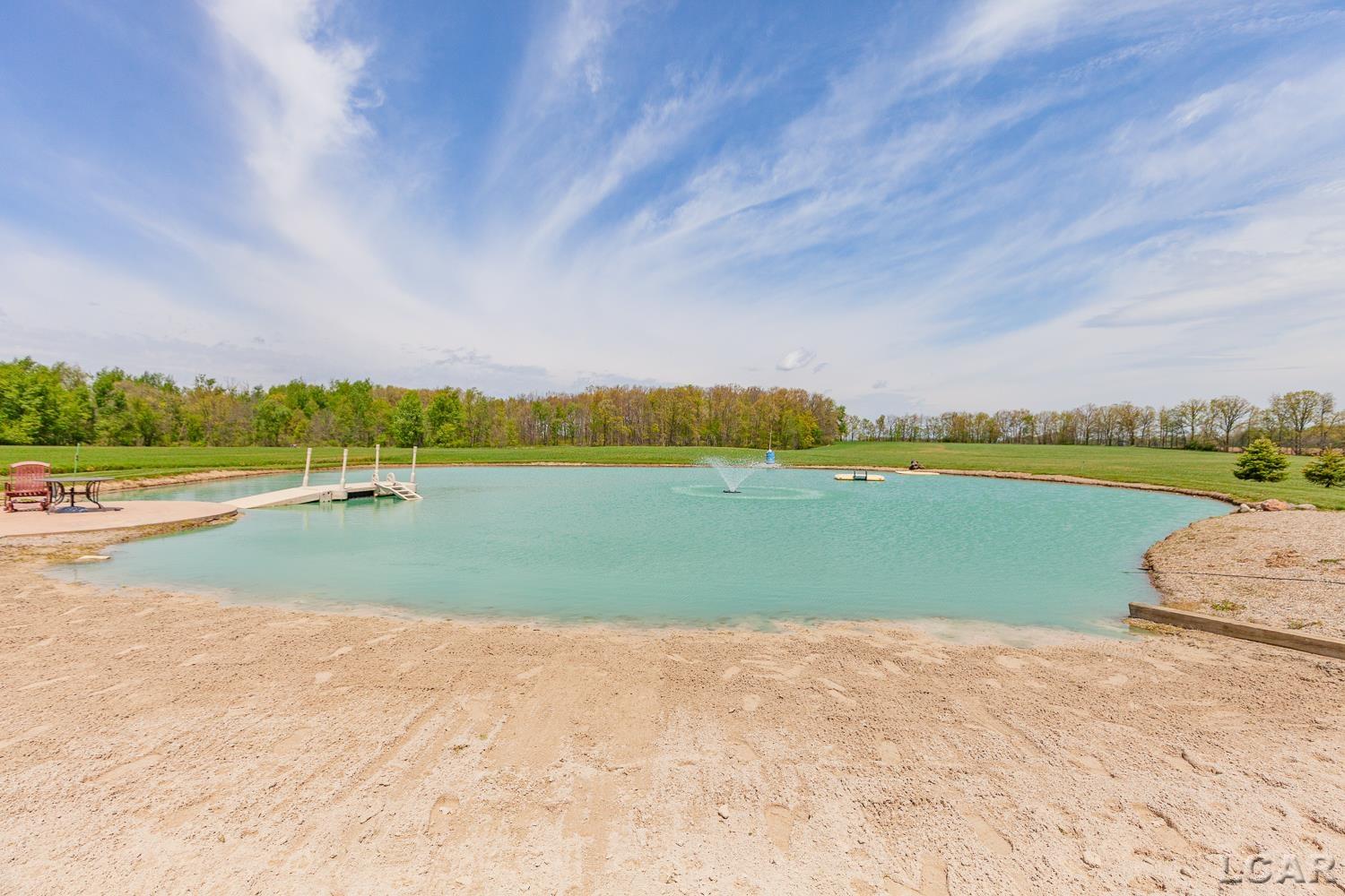 16580 West Ridgeville Road Waldron, MI 49288 - Photo 6 of 67
