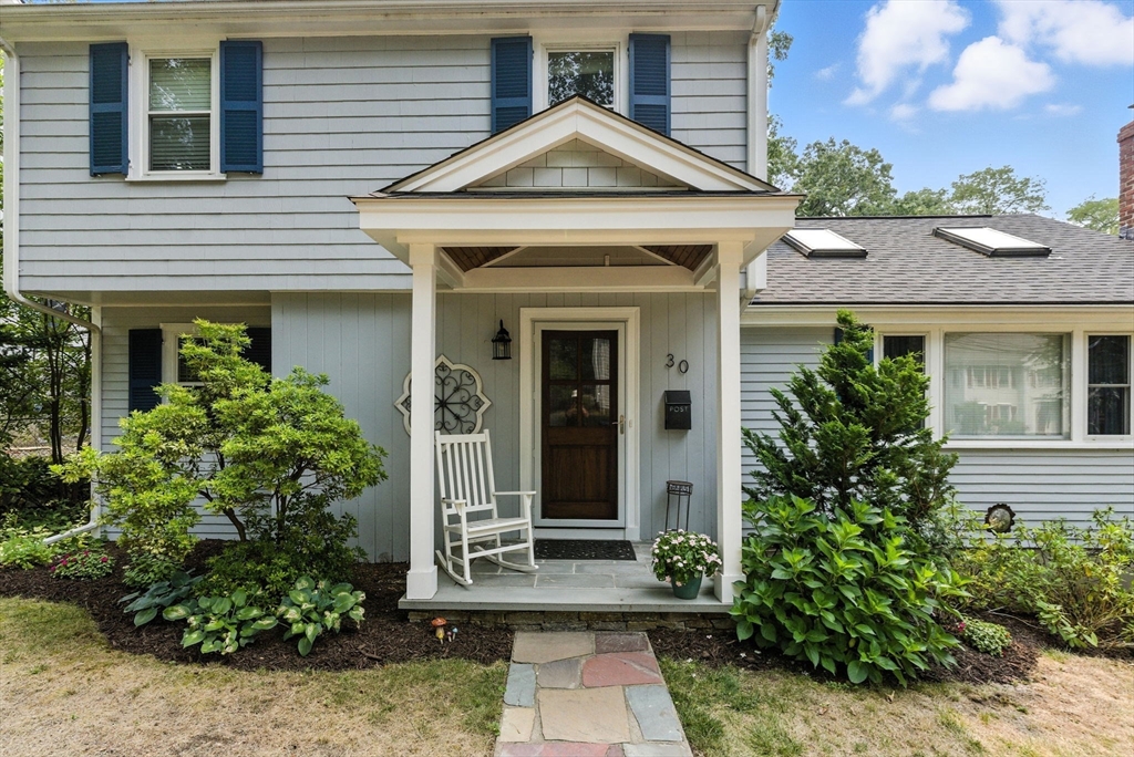 30 Roland Street Newton, MA 02461 - Photo 28 of 34 Gallery Image 28