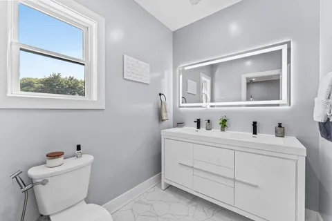 $849,000 | 335 Virginia Avenue, Unit 2, Jersey City, NJ 07304