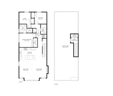 $849,000 | 335 Virginia Avenue, Unit 2, Jersey City, NJ 07304