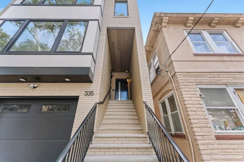 $849,000 | 335 Virginia Avenue, Unit 2, Jersey City, NJ 07304