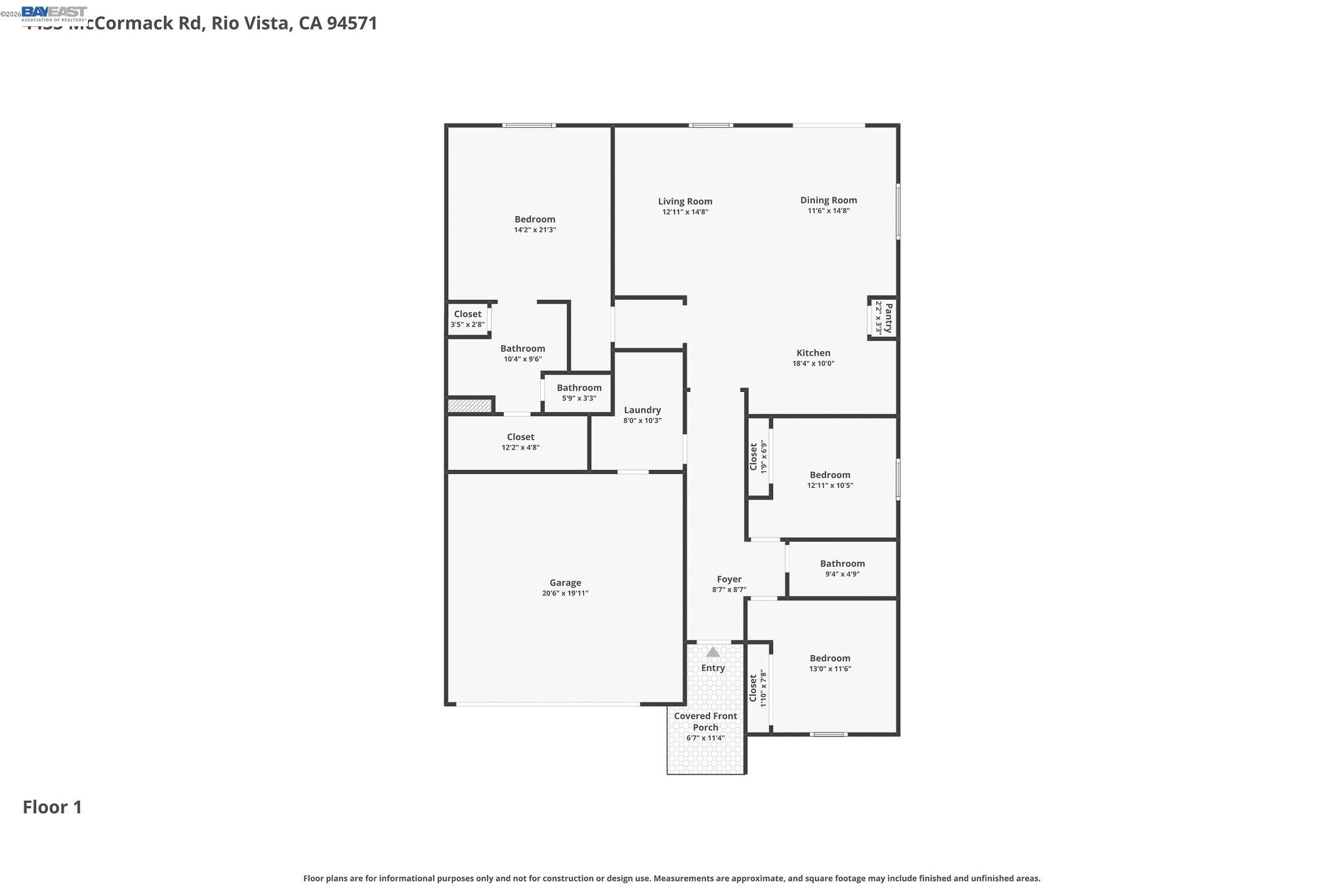 4435 McCormack Road Rio Vista, CA 94571 - Photo 37 of 37