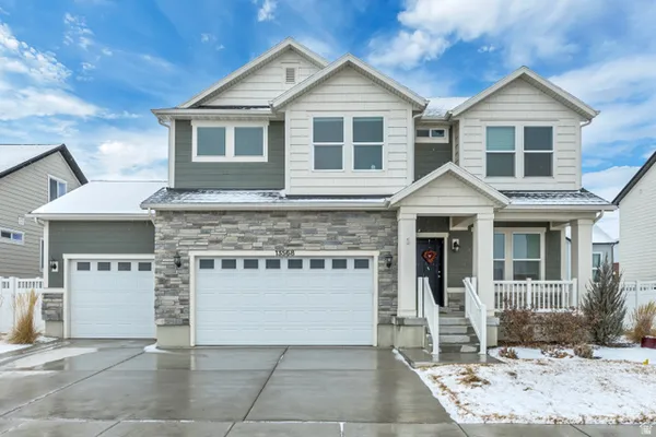 $749,900 | 13568 South Watts Lane, Riverton, UT 84096