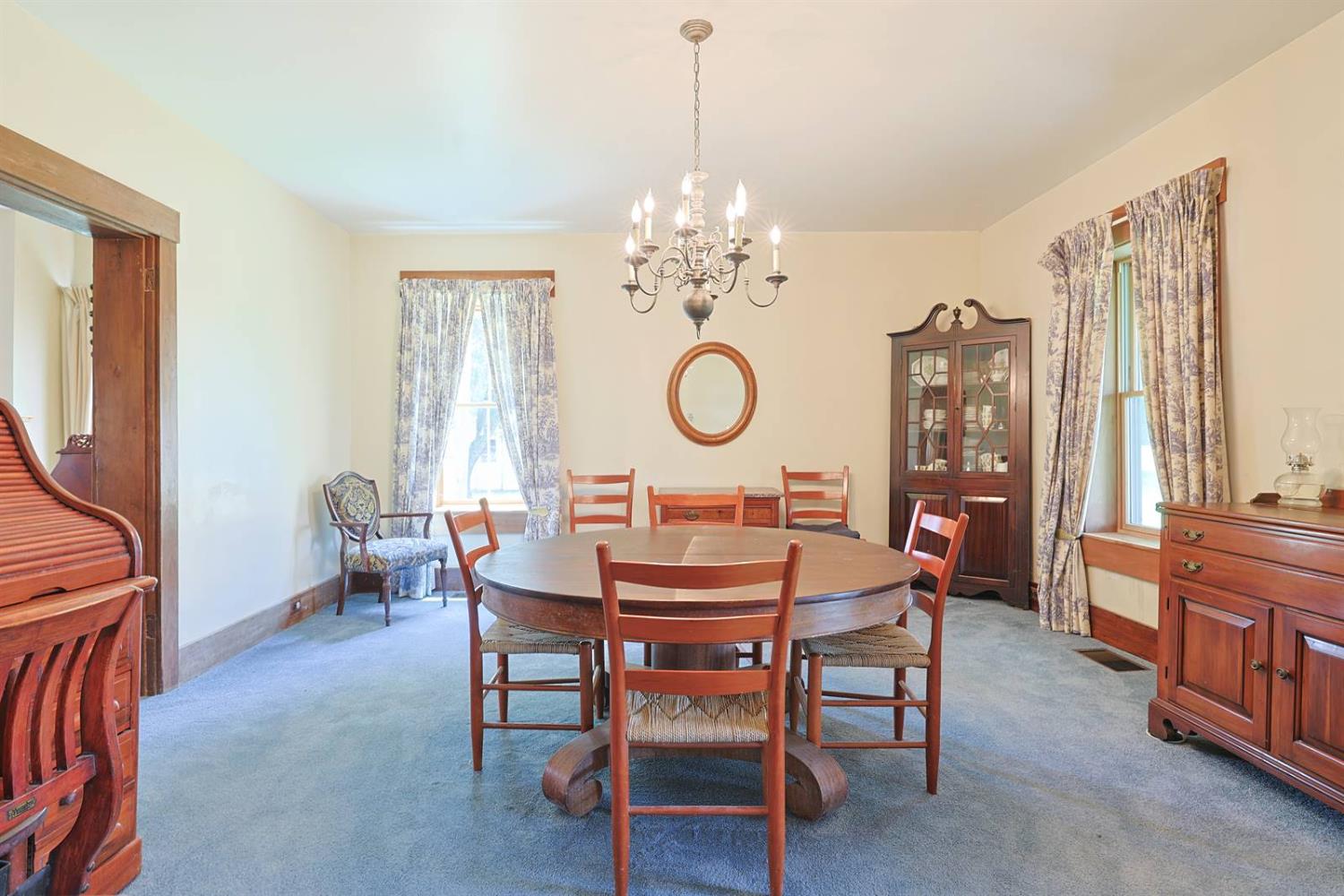 20401 Platt Road Sunman, IN 47041 - Photo 16 of 63