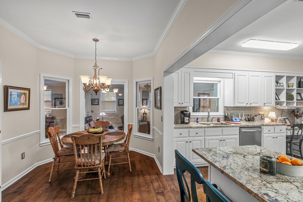 101 Mill Ridge Road Dothan, AL 36303 - Photo 19 of 52