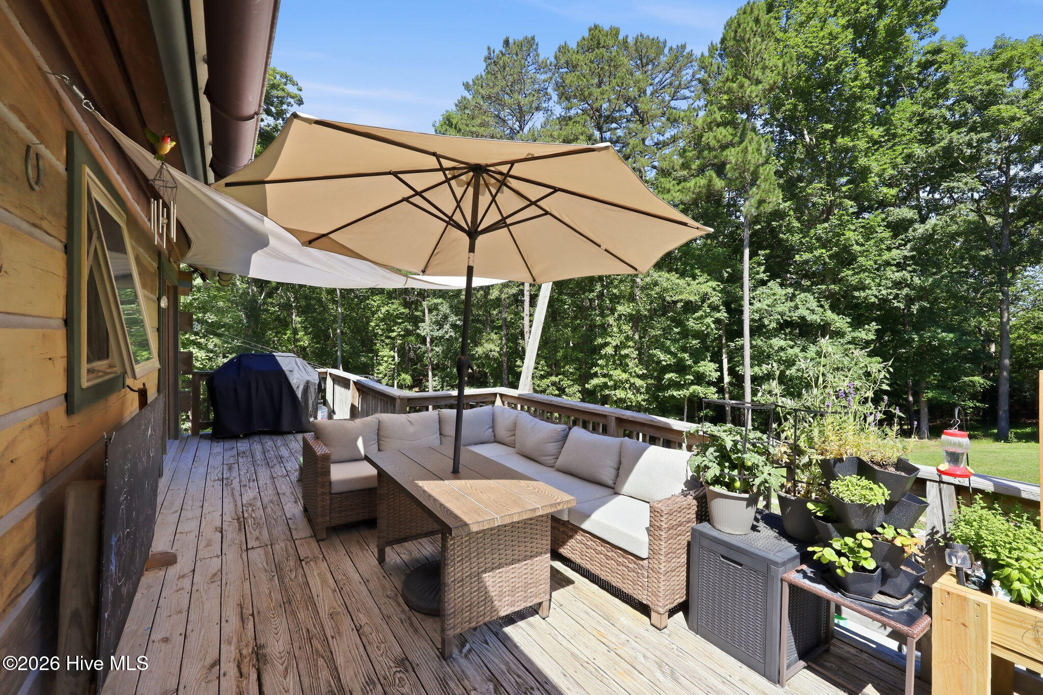 1680 South Plank Road Sanford, NC 27330 - Photo 15 of 46