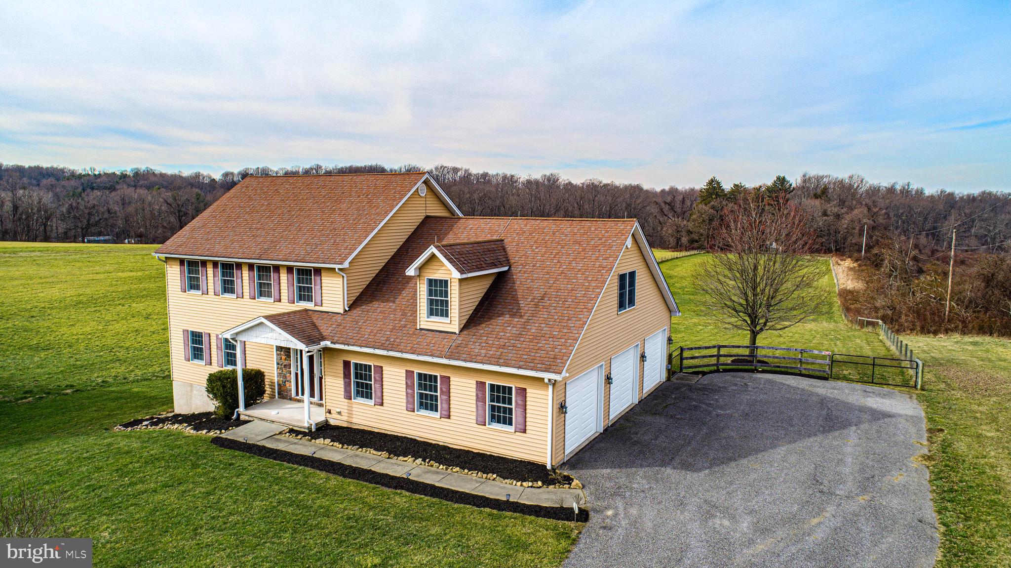 13526 Bottom Road Hydes, MD 21082 - Photo 3 of 64