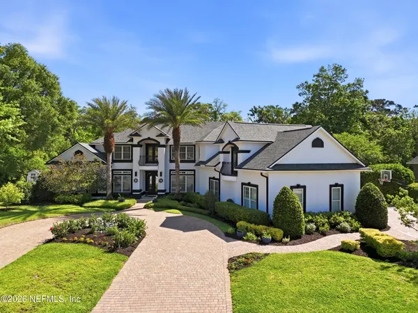 $2,750,000 | 4423 Swilcan Bridge Lane North, Jacksonville, FL 32224
