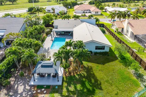 $1,489,000 | 6000 Northwest 4th Avenue, Boca Raton, FL 33487