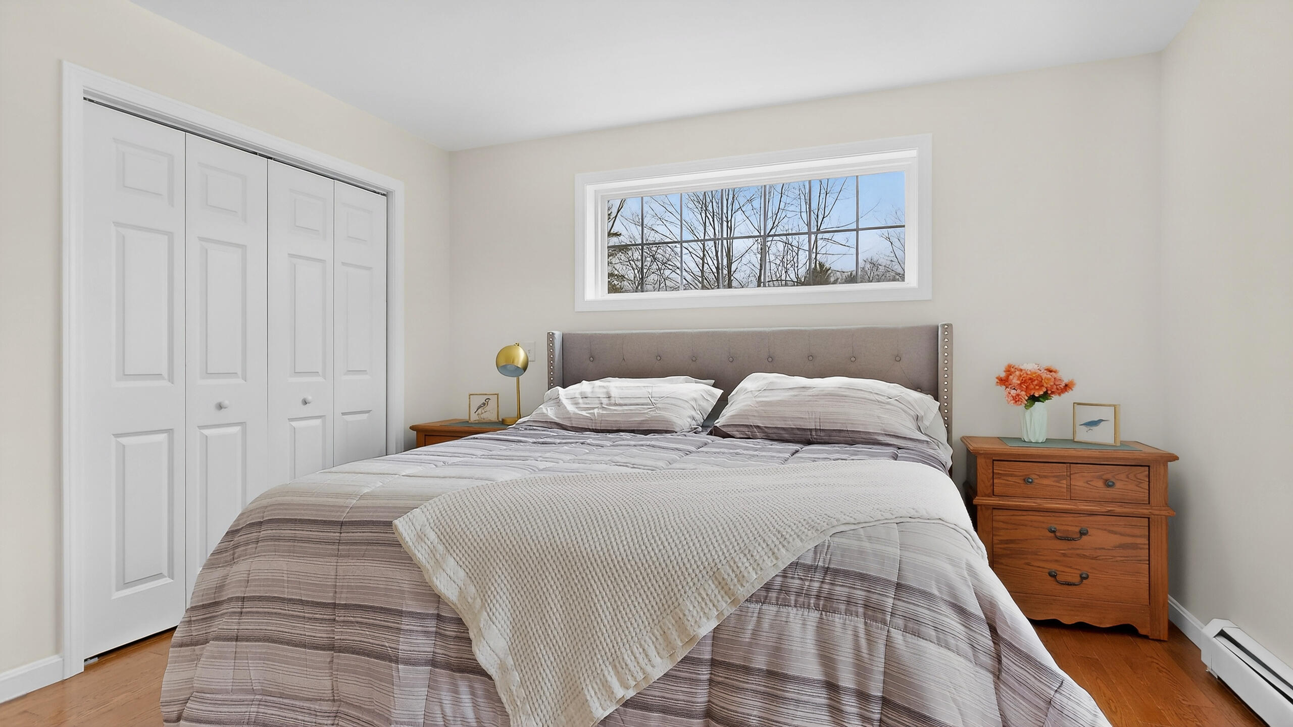 347 Quaker Ridge Road Casco, ME 04015 - Photo 41 of 59 Primary Bedroom