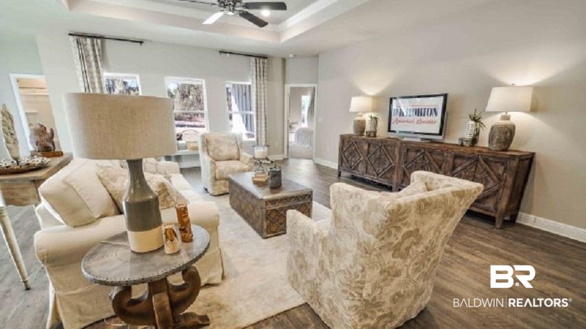 7949 Calverton Street Foley, AL 36535 - Photo 2 of 17 Living Area