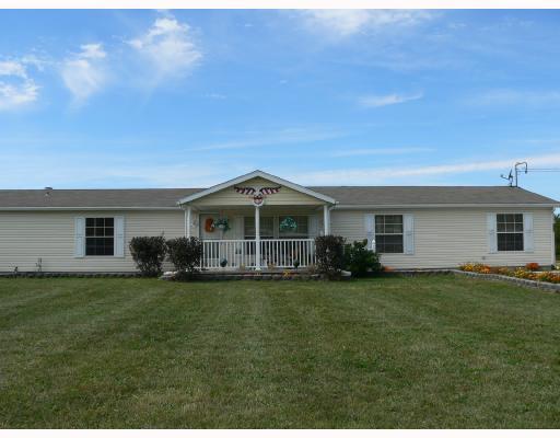 691 Troy Road North Bellefontaine, OH 43311 - Photo 1 of 13