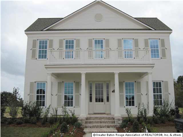 15542 Long Farm Road Baton Rouge, LA 70817 - Photo 1 of 5