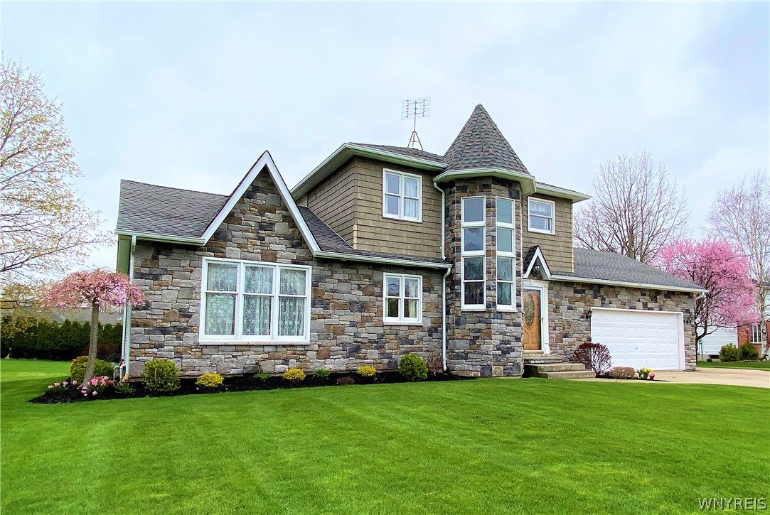 10650 Jones Road Clarence, NY 14031 - Photo 1 of 1 Gallery Image 1