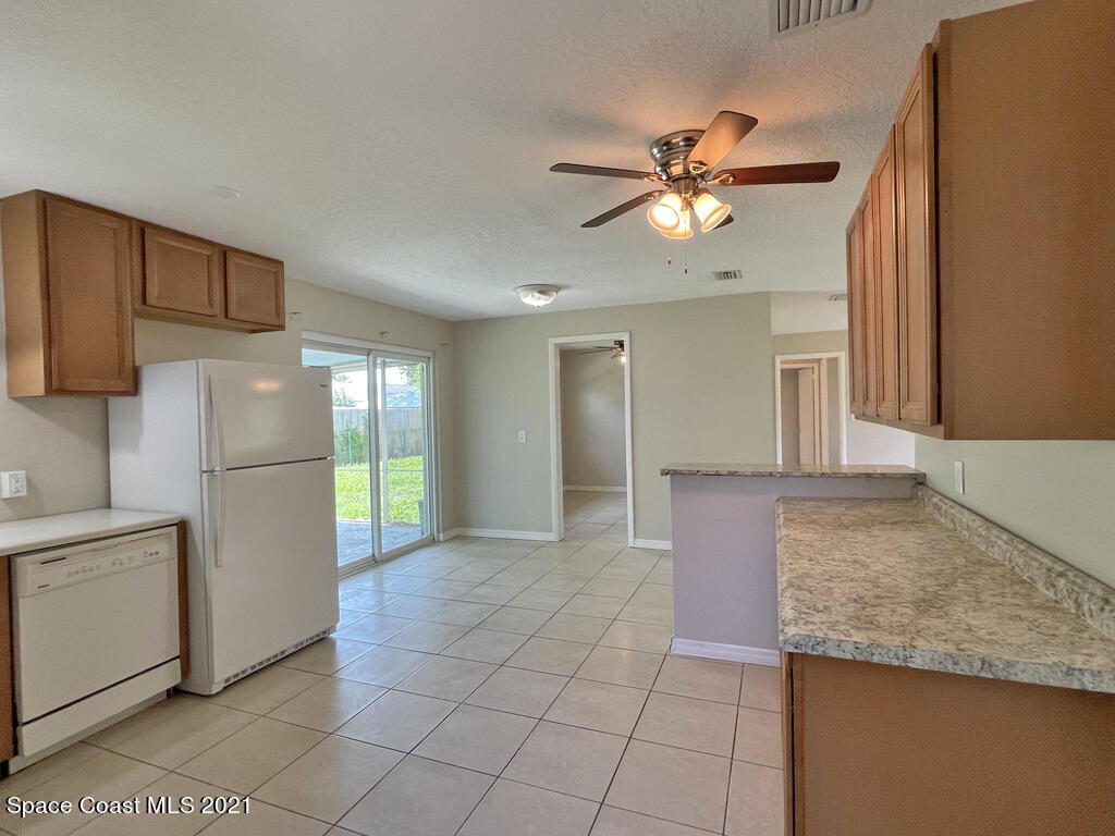 304 3rd Street Merritt Island, FL 32953 - Photo 3 of 20 Kitchen 1
