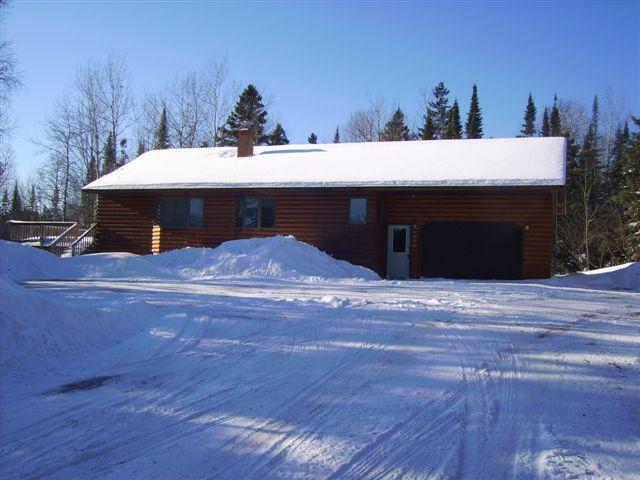 1371 Shoreview Road Two Harbors, MN 55616 - Photo 1 of 9