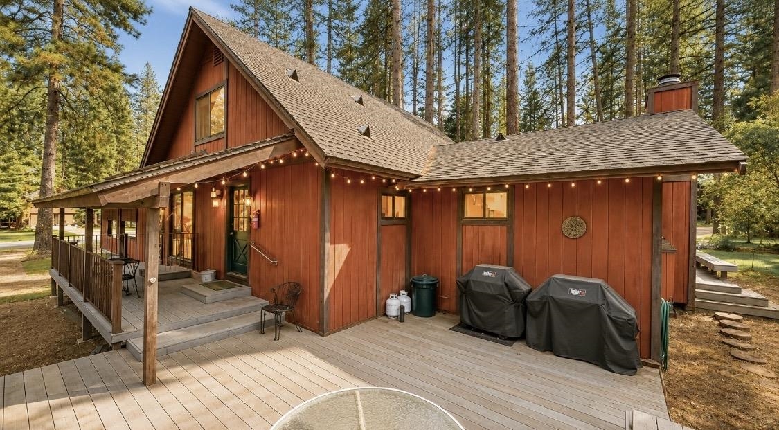 204 Poplar Valley Road Blairsden, CA 96103 - Photo 46 of 49