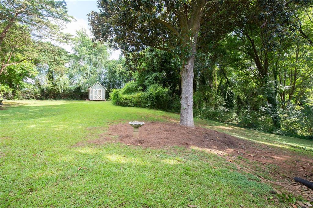 5087 Timber Ridge Court Stone Mountain, GA 30087 - Photo 40 of 43 Gallery Image 40