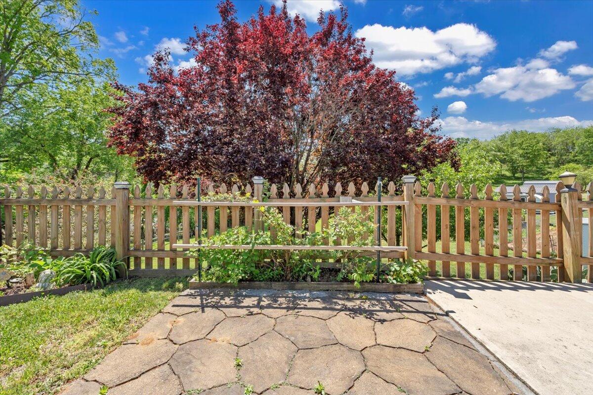 3609 Carson Road Roanoke, VA 24012 - Photo 46 of 52 51-MIB04845