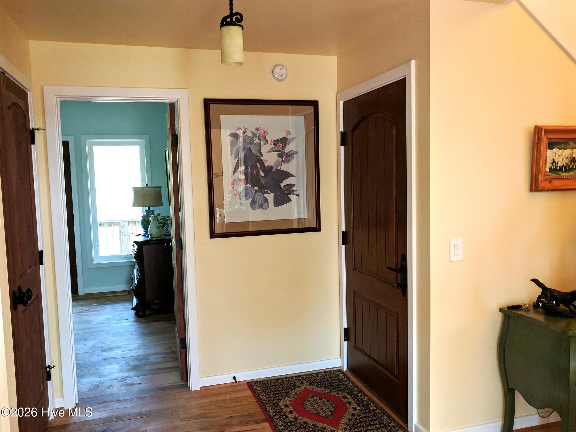 54 Creek Point Road Ocracoke, NC 27960 - Photo 31 of 60