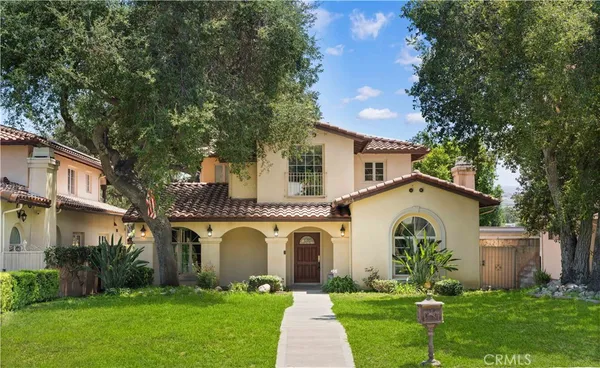 $1,828,000 | 824 Ocean View Avenue, Monrovia, CA 91016